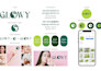 do product packaging,box design,label and cosmetic packaging